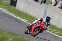 Advanced Group Red Bikes